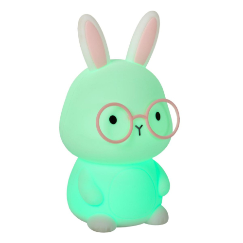 Настольная лампа Lucide Pincha Rabbit 54500/01/66 изображение в интернет-магазине Cramer Light фото 10