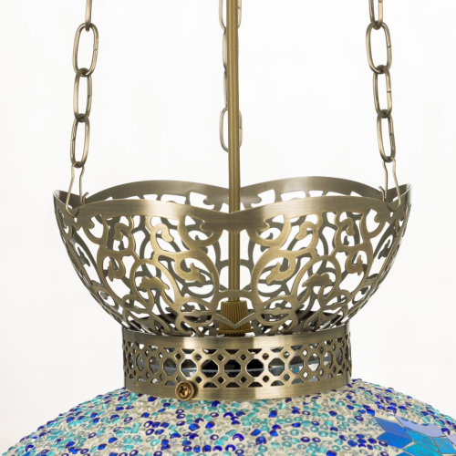 Подвесная люстра Citilux Каир CL419126 изображение в интернет-магазине Cramer Light фото 6