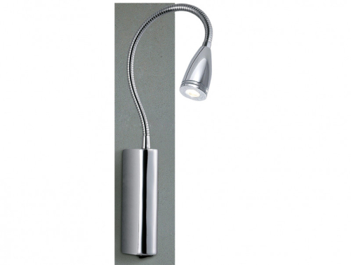 Бра Newport 14801/A LED сhrome дополнительное фото