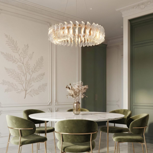 Подвесная люстра Bogates Farfalla 90374/1 a065729 изображение в интернет-магазине Cramer Light фото 4