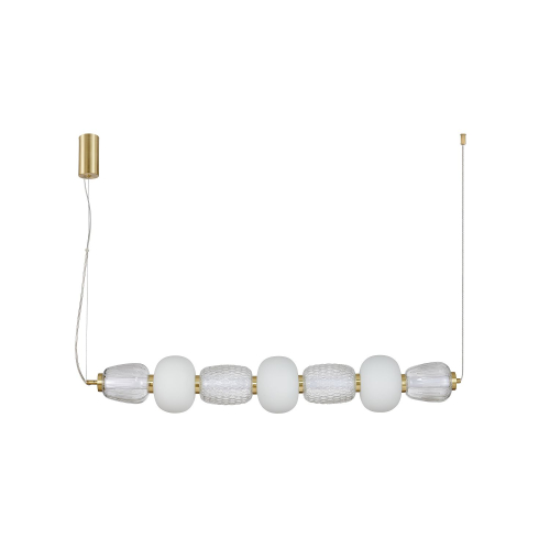 Подвесной светильник Favourite Bella 4057-3P изображение в интернет-магазине Cramer Light фото 2