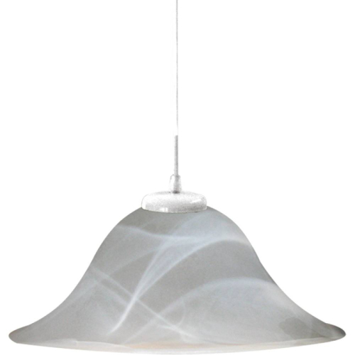 Подвесной светильник Arte Lamp Cucina A6430SP-1WH изображение в интернет-магазине Cramer Light