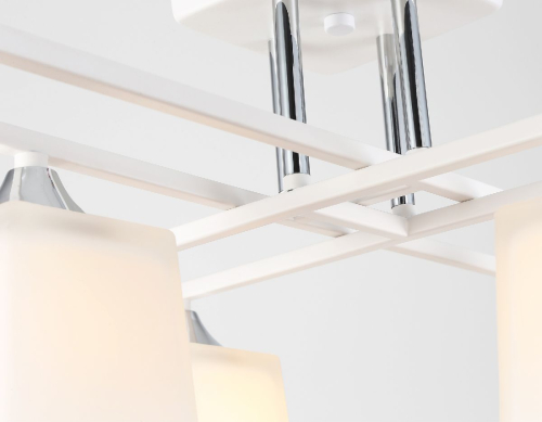 Потолочная люстра Ambrella Light Loft Traditional TR303043 изображение в интернет-магазине Cramer Light фото 6