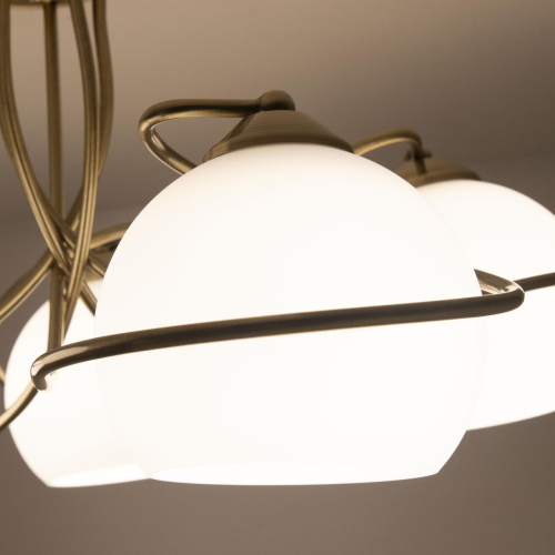 Потолочная люстра Citilux Лайма CL155153 изображение в интернет-магазине Cramer Light фото 8