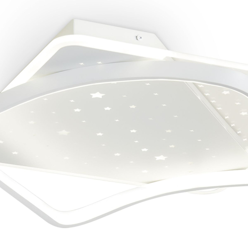 Потолочный светильник Freya Strata FR6152CL-L99W изображение в интернет-магазине Cramer Light фото 8