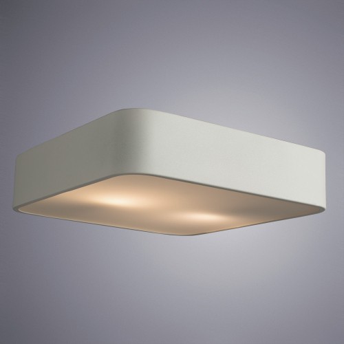 Потолочный светильник Arte Lamp Cosmopolitan A7210PL-2WH изображение в интернет-магазине Cramer Light фото 2