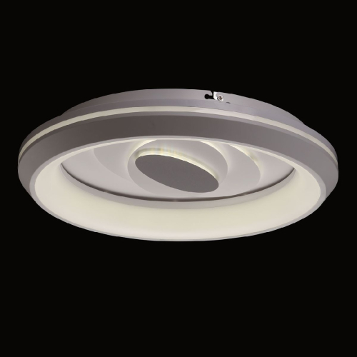 Потолочная люстра De Markt Мадлен 424016601 изображение в интернет-магазине Cramer Light фото 5