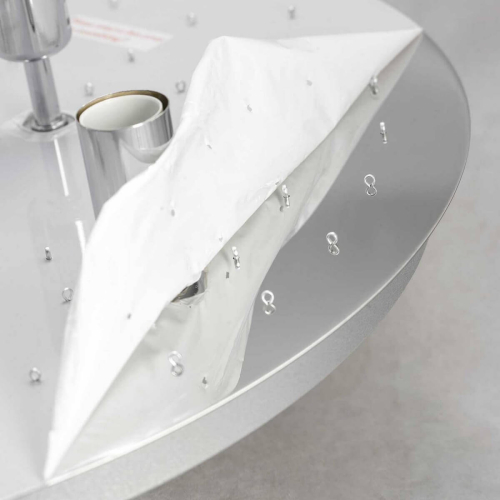 Потолочная люстра Lussole Como GRLSA-5603-07 изображение в интернет-магазине Cramer Light фото 4