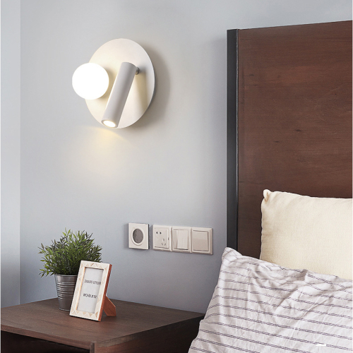 Настенный светильник ImperiumLoft Snotra 224143-23 изображение в интернет-магазине Cramer Light фото 6