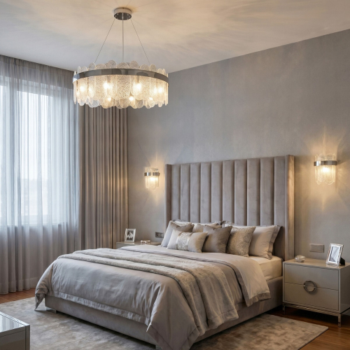 Настенный светильник Bogates Conte 333/1 изображение в интернет-магазине Cramer Light фото 2