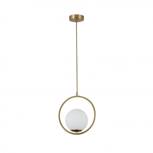 Подвесной светильник F-Promo Oportet 2788-1P изображение в интернет-магазине Cramer Light фото 2