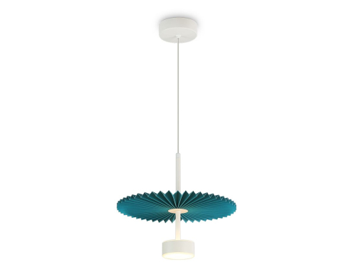 Подвесной светильник Ambrella Light High Light Modern LH72611 изображение в интернет-магазине Cramer Light фото 8