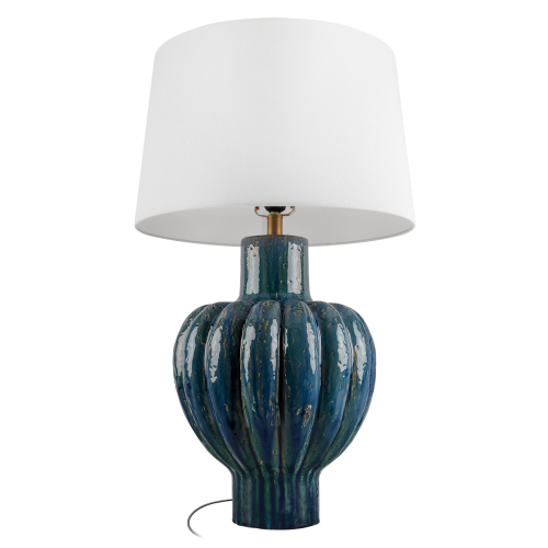 Настольная лампа LOFT IT Waterlily 10501T изображение в интернет-магазине Cramer Light фото 3