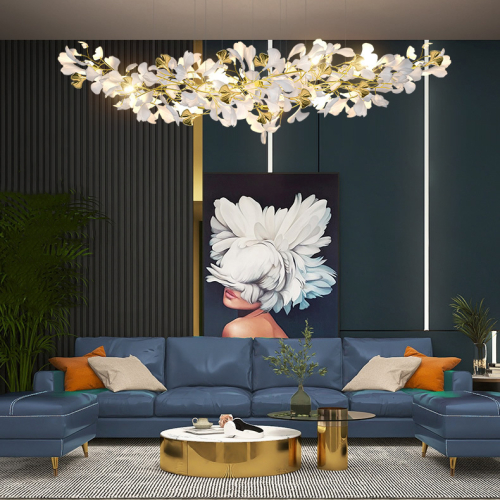 Подвесная люстра ImperiumLoft Julietta 231974-23 изображение в интернет-магазине Cramer Light фото 4