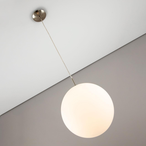 Подвесной светильник Citilux Шар CL941251 изображение в интернет-магазине Cramer Light фото 6