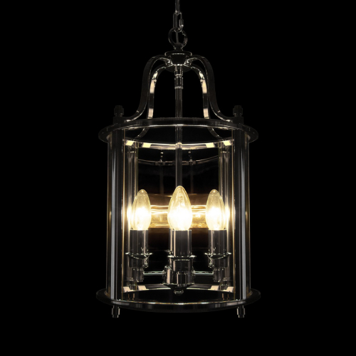 Подвесной светильник Loft IT Lighthouse 10456/4 CR изображение в интернет-магазине Cramer Light фото 4