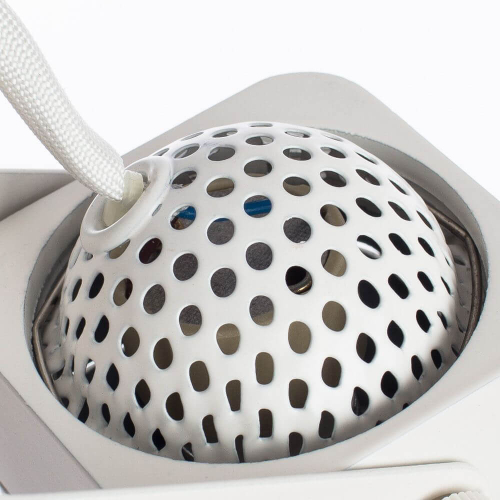 Спот Arte Lamp Lente A1314AP-1WH изображение в интернет-магазине Cramer Light фото 4