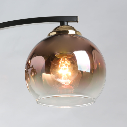 Потолочная люстра De Markt Вита 220013306 изображение в интернет-магазине Cramer Light фото 5