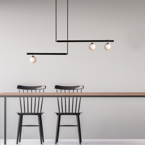 Подвесной светильник ImperiumLoft Barra 204154-26 изображение в интернет-магазине Cramer Light фото 4