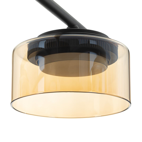 Потолочная люстра Citilux Espace CL243181 изображение в интернет-магазине Cramer Light фото 7