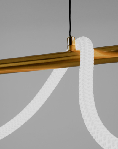 Подвесной светильник Moderli True V10679-PL изображение в интернет-магазине Cramer Light фото 4