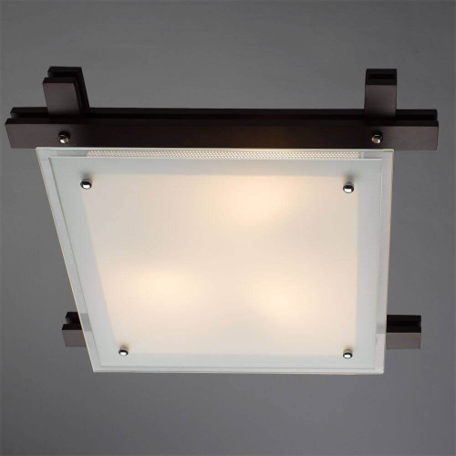 Потолочный светильник Arte Lamp 94 A6462PL-3CK изображение в интернет-магазине Cramer Light фото 5
