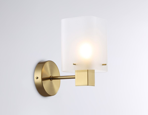 Настенный светильник Ambrella Light High Light LH57035 изображение в интернет-магазине Cramer Light фото 7