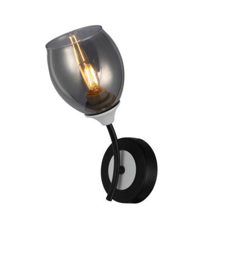 Бра Freya Mystic FR5227WL-01B дополнительное фото