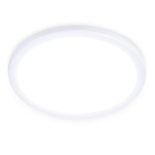 Встраиваемый светодиодный светильник Ambrella Light Led Downlight DLR307 изображение в интернет-магазине Cramer Light