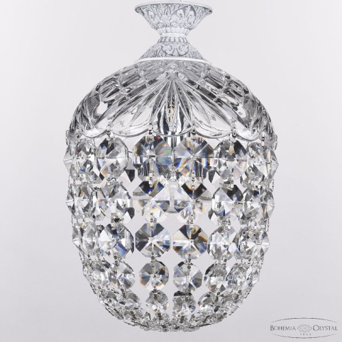 Подвесной светильник Bohemia Ivele Crystal AL16771/16 WMN изображение в интернет-магазине Cramer Light фото 3