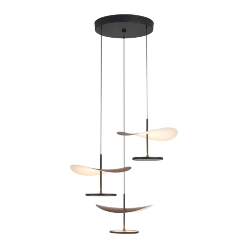 Подвесной светильник Mantra Abisal 9661 изображение в интернет-магазине Cramer Light фото 3