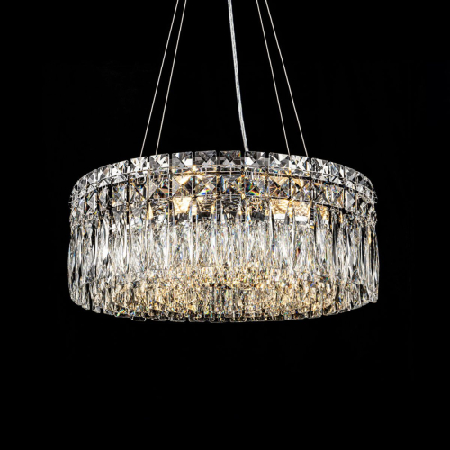 Подвесная люстра Modelux ML.7084.500 CR изображение в интернет-магазине Cramer Light фото 3