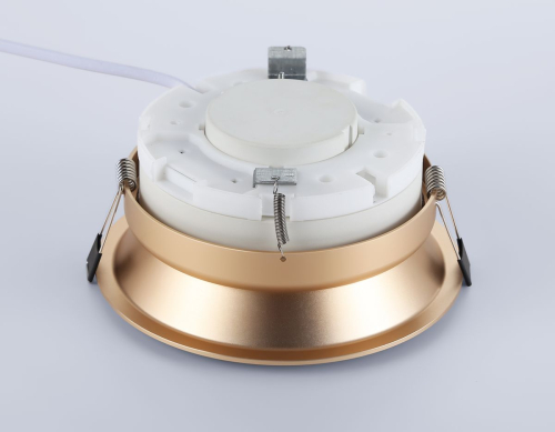 Точечный светильник Ambrella Light Techno Spot TU51815 изображение в интернет-магазине Cramer Light фото 4