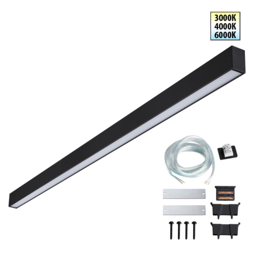 Линейный светильник Novotech Over Fatto 359605 изображение в интернет-магазине Cramer Light