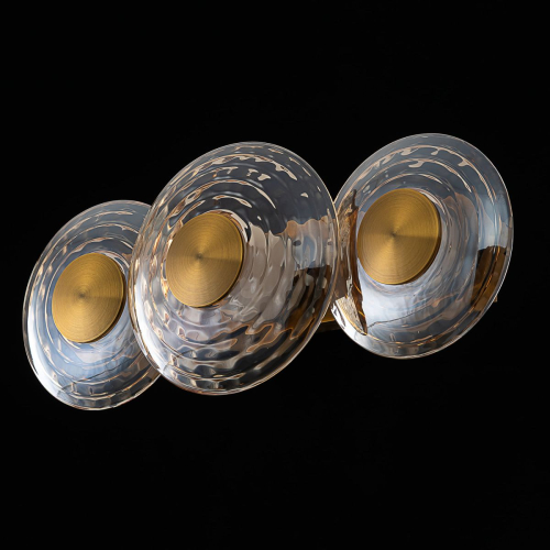 Бра Citilux Jantar CL240333 дополнительное фото фото 7