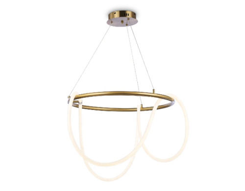 Подвесной светильник Ambrella Light Comfort FL10503 изображение в интернет-магазине Cramer Light