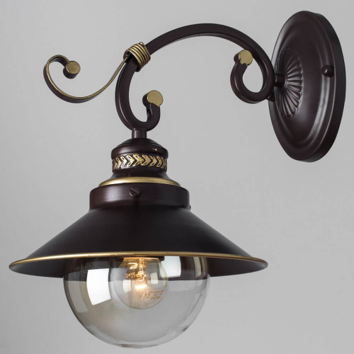 Бра Arte Lamp 7 A4577AP-1CK дополнительное фото фото 4