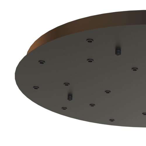 Подвесная люстра Mantra Boomerang 9377+9240 (24L) изображение в интернет-магазине Cramer Light фото 18