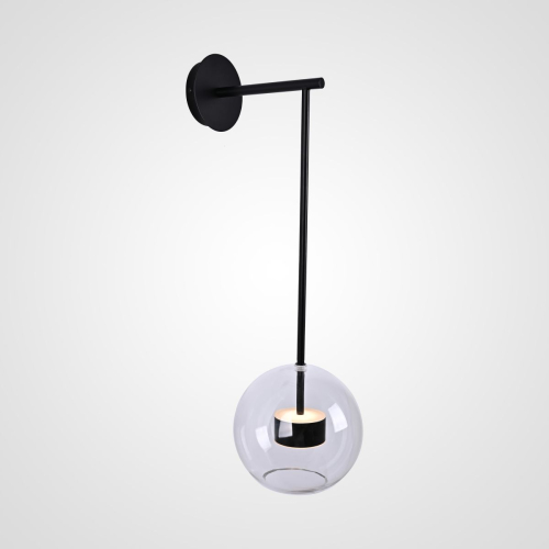 Бра светильник ImperiumLoft Bubble 345213-26 дополнительное фото