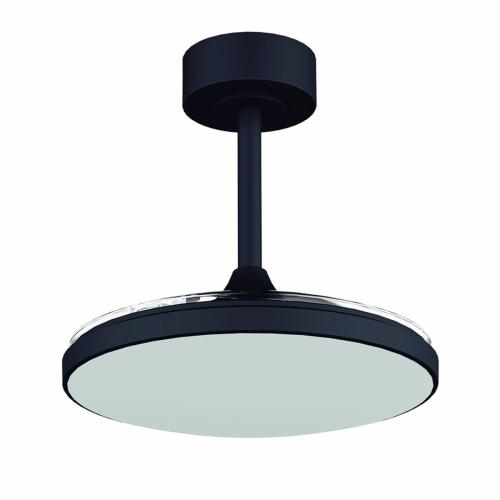 Люстра-вентилятор Mantra Slim Fan 9056 изображение в интернет-магазине Cramer Light фото 4