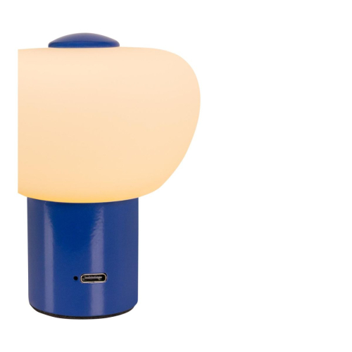 Настольная лампа Lucide Gustav 44521/01/35 изображение в интернет-магазине Cramer Light фото 5