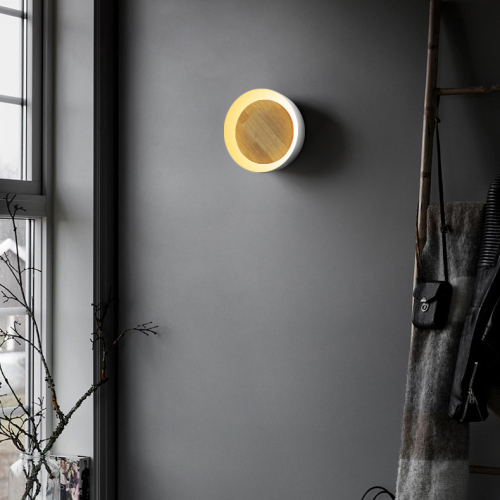 Настенный светильник ImperiumLoft Loke 101750-26 изображение в интернет-магазине Cramer Light фото 9