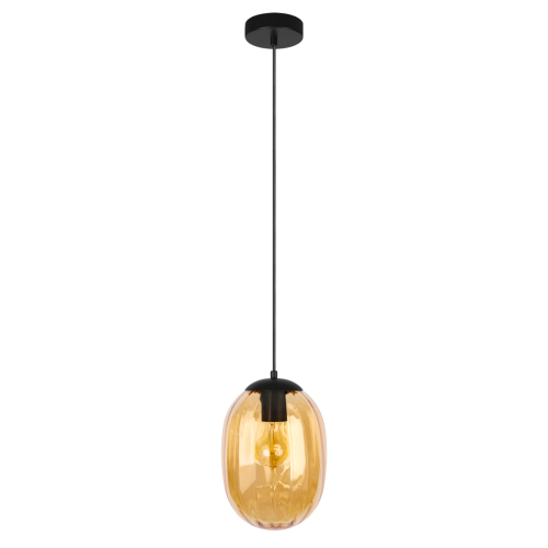 Подвесной светильник Loft IT Bubble 10427 Amber изображение в интернет-магазине Cramer Light