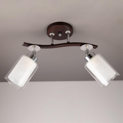 Потолочная люстра Citilux Фортуна CL156122 изображение в интернет-магазине Cramer Light фото 4