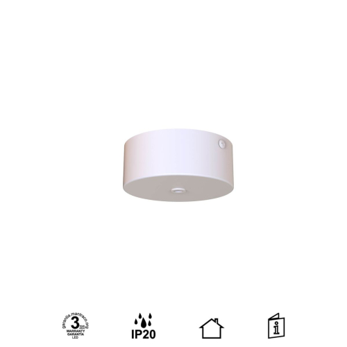 Подвесной светильник Mantra Boomerang 9354+9235 (1L) изображение в интернет-магазине Cramer Light фото 20