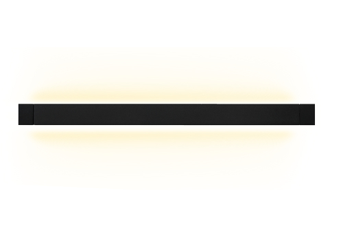 Настенный светильник Crystal Lux KANTO AP20W LED BL изображение в интернет-магазине Cramer Light фото 3