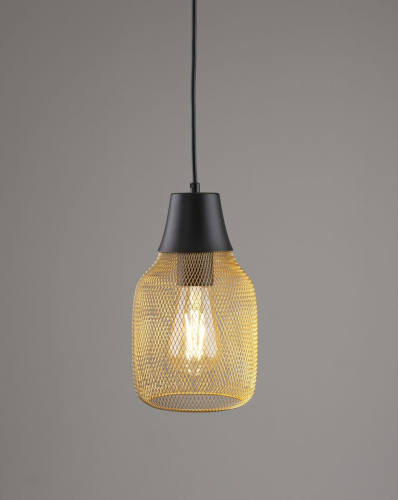 Подвесной светильник Moderli Adalina V11842-1P изображение в интернет-магазине Cramer Light фото 4