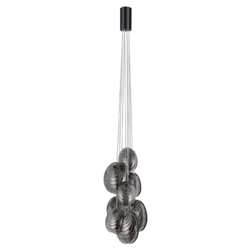 Подвесная люстра Odeon Light Mussels 5038/8 изображение в интернет-магазине Cramer Light