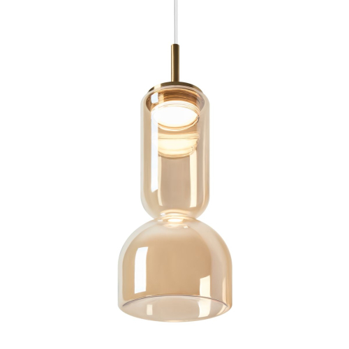 Подвесной светильник Freya Ore FR5636PL-L6AM1 изображение в интернет-магазине Cramer Light фото 5