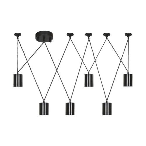 Подвесной светильник Favourite Actuel 1441-6P изображение в интернет-магазине Cramer Light